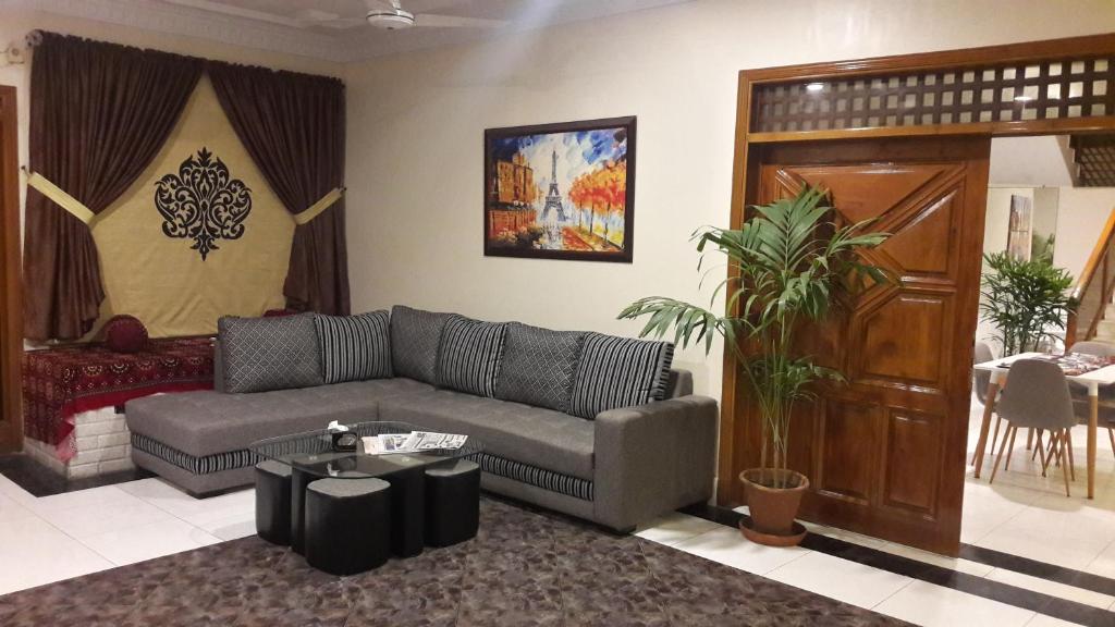 Facilities