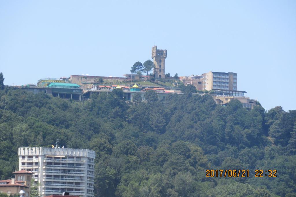 Apartamento Andoaga - 2
