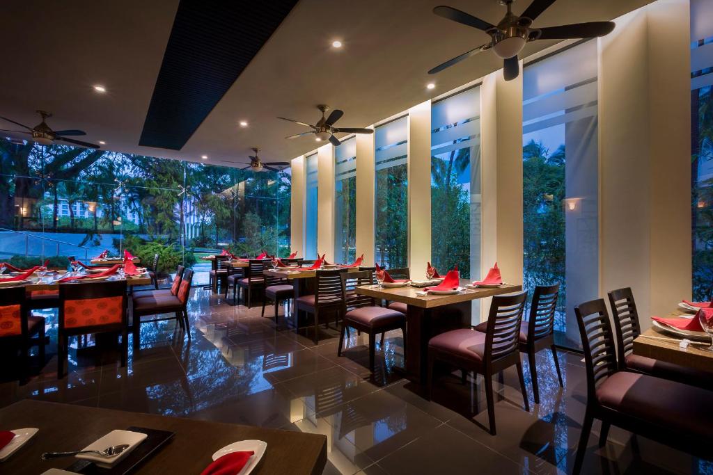 Hard Rock Hotel Vallarta - All Inclusive Photo 16