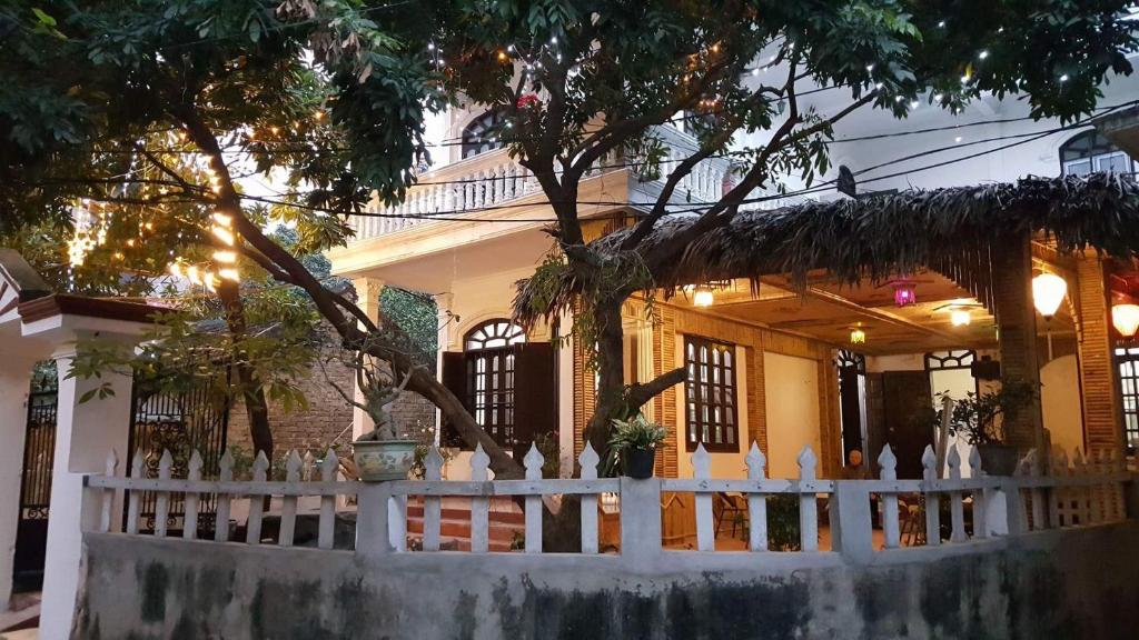 Tam Coc Dream Homestay