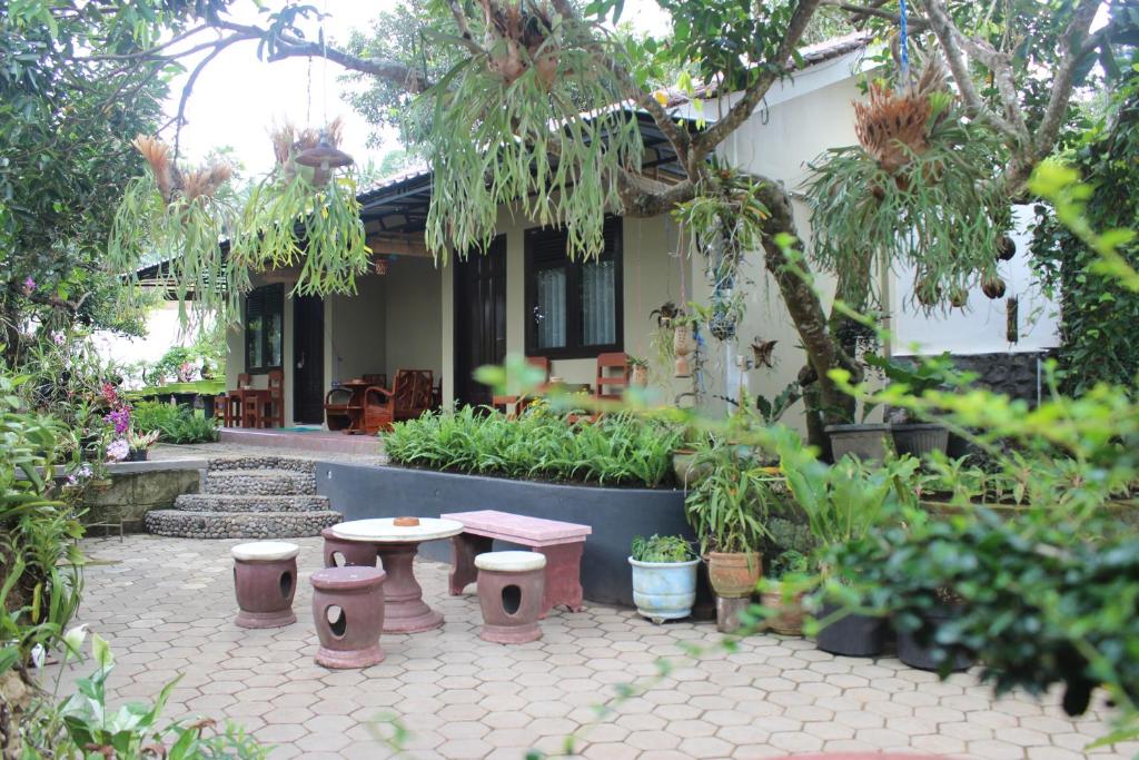 Banyu Homestay