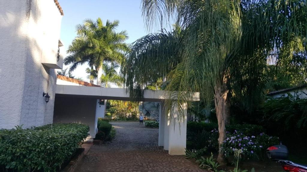 Apartments in Managua, Nicaragua price from 4, reviews of