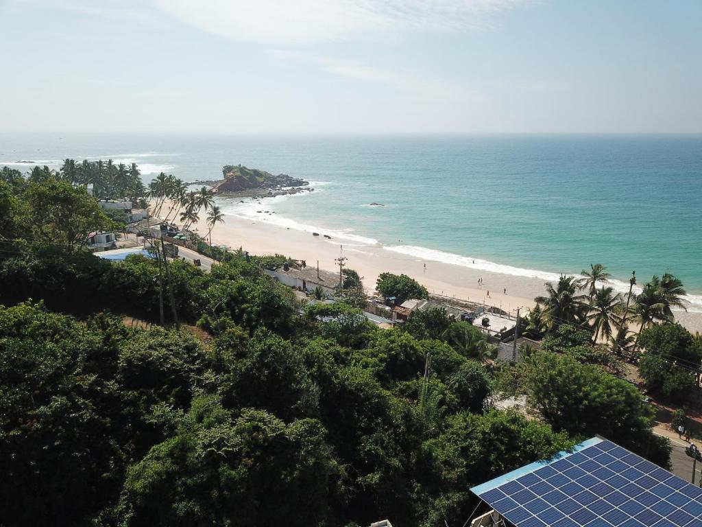 Ocean Reach Holidays photo