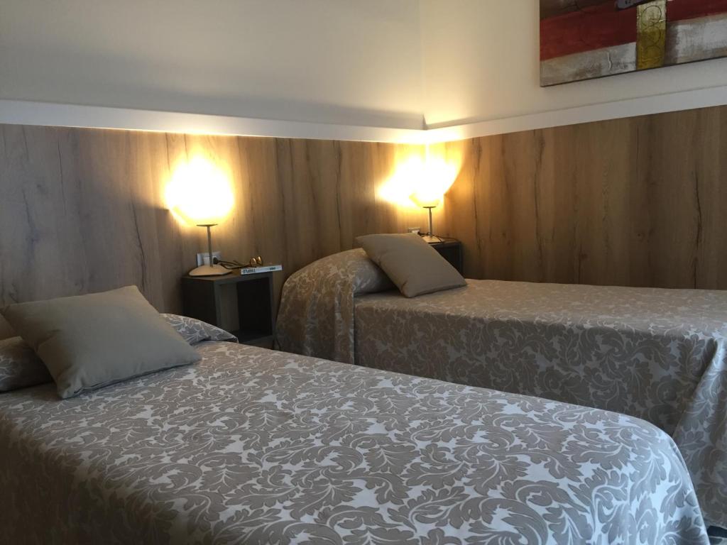 Poloni Apartment - 3