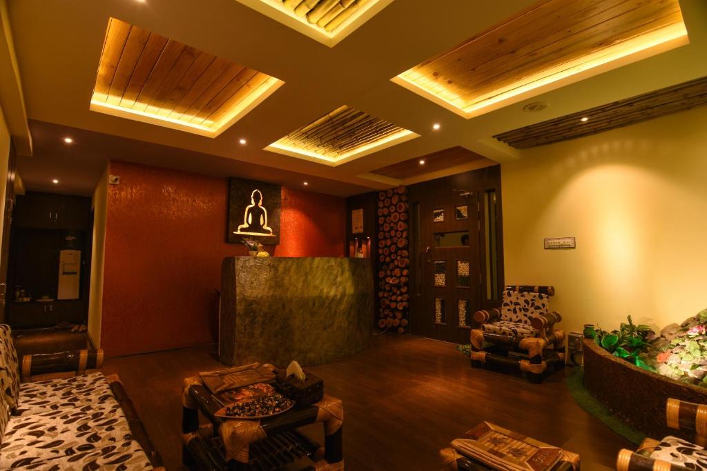 Spa