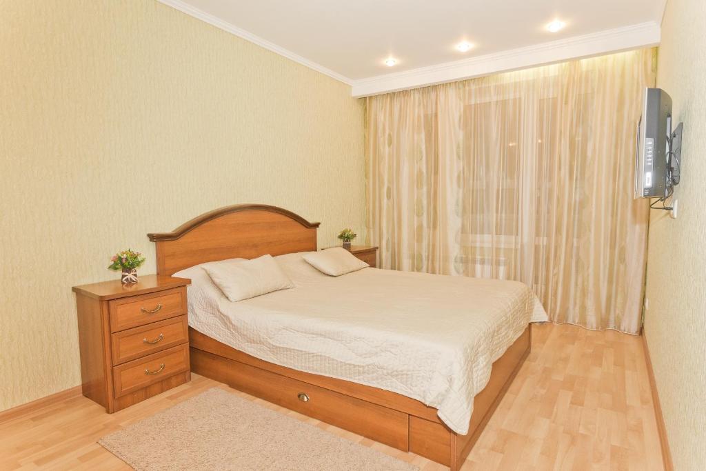 Apartament on the street Volodarskogo 4