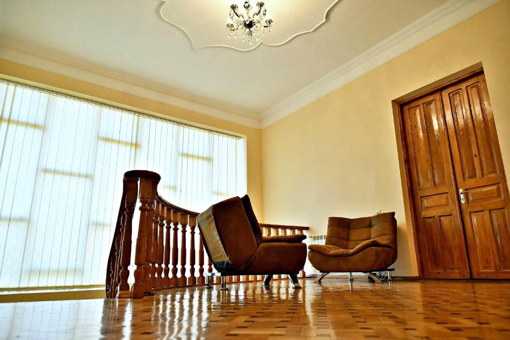 Hotel Good Luck photo