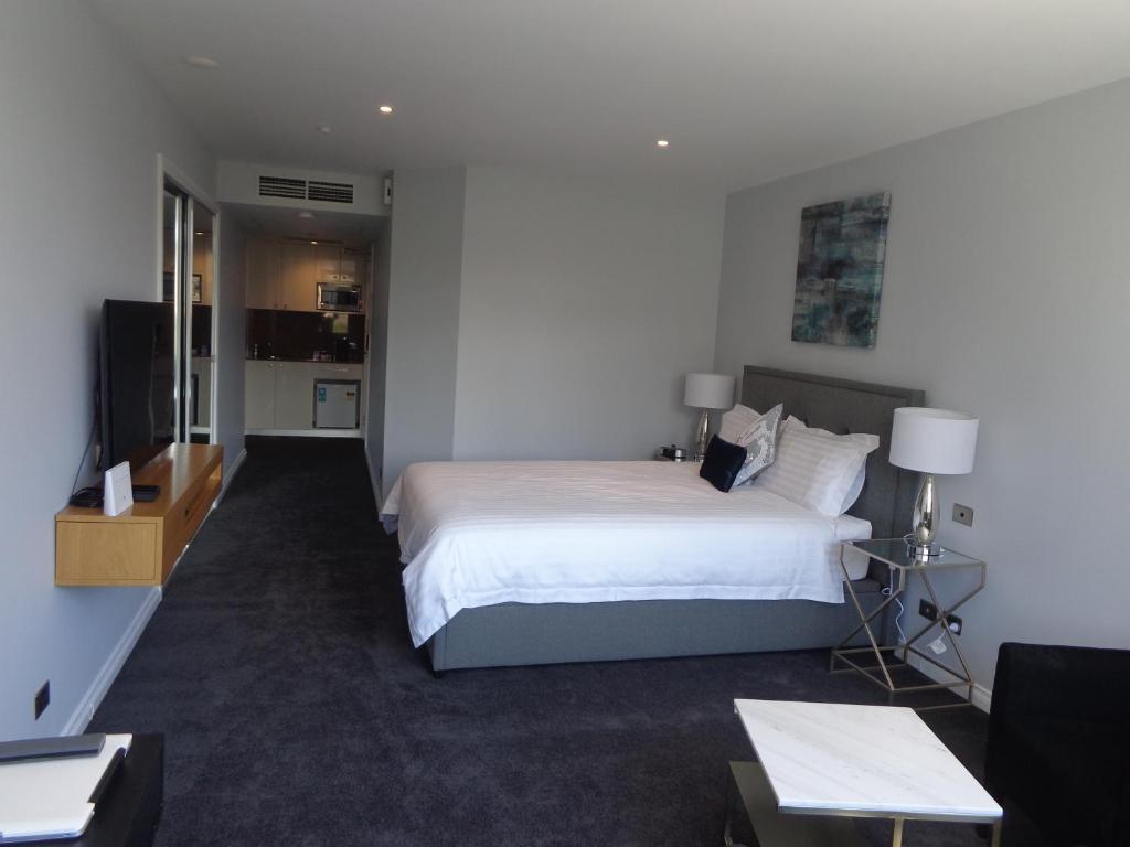 PrivateStudio in Quay West Building photo