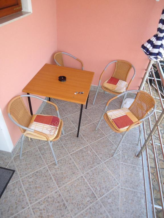 Apartmani Emily photo