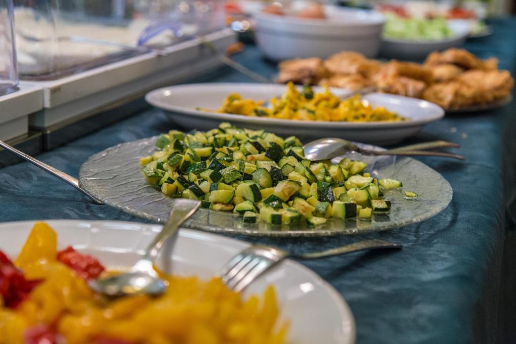 Hotel Bahama — Restauracje i bary in Rimini, Emilia-Romania