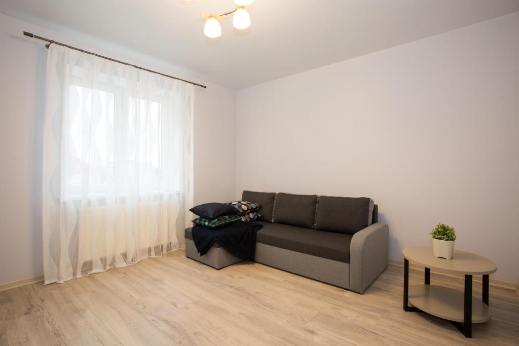 Sonberri Apartaments