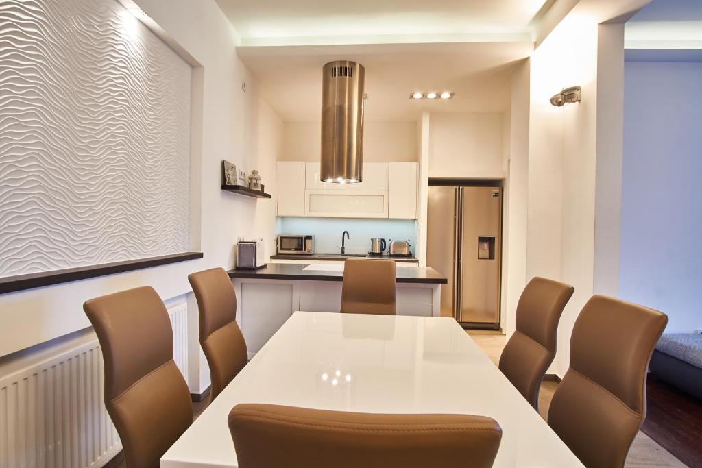 Alpha Residence photo