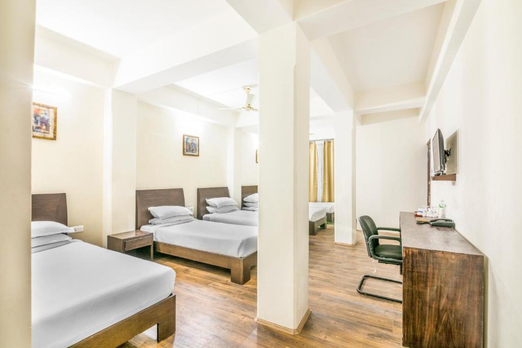 Hotel Sher-E-Punjab & Spa photo