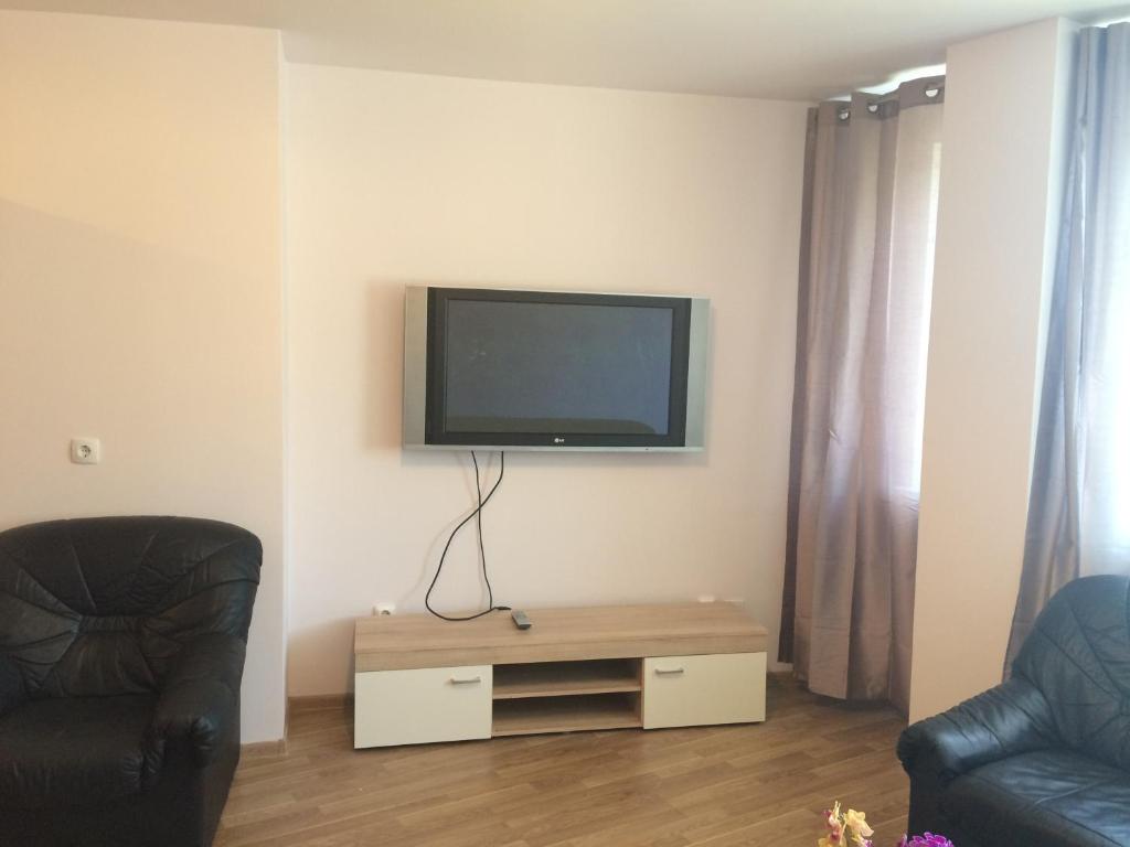 Cosy Studio Palanga Inn photo