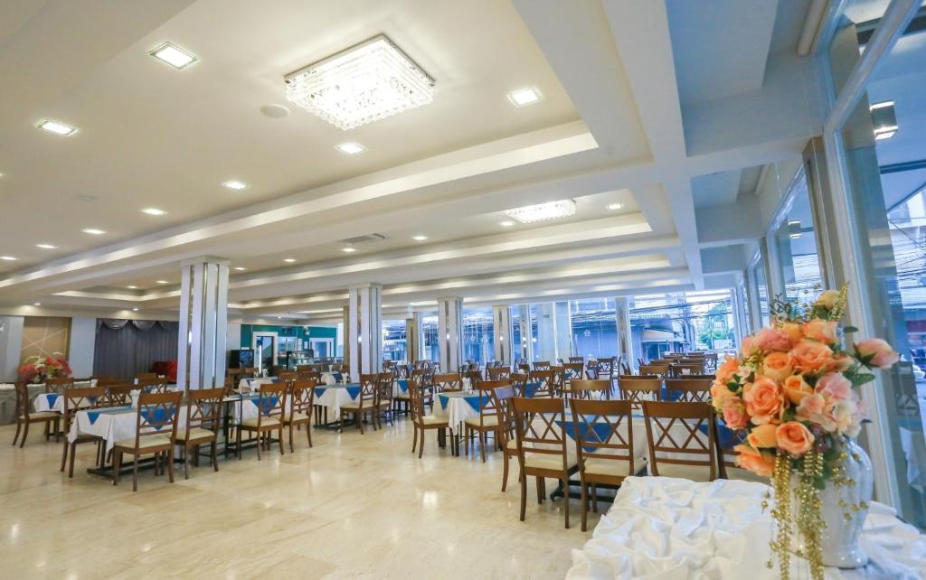 Korat Hotel