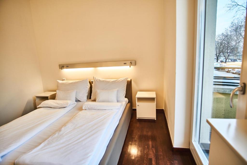 Alpha Residence photo