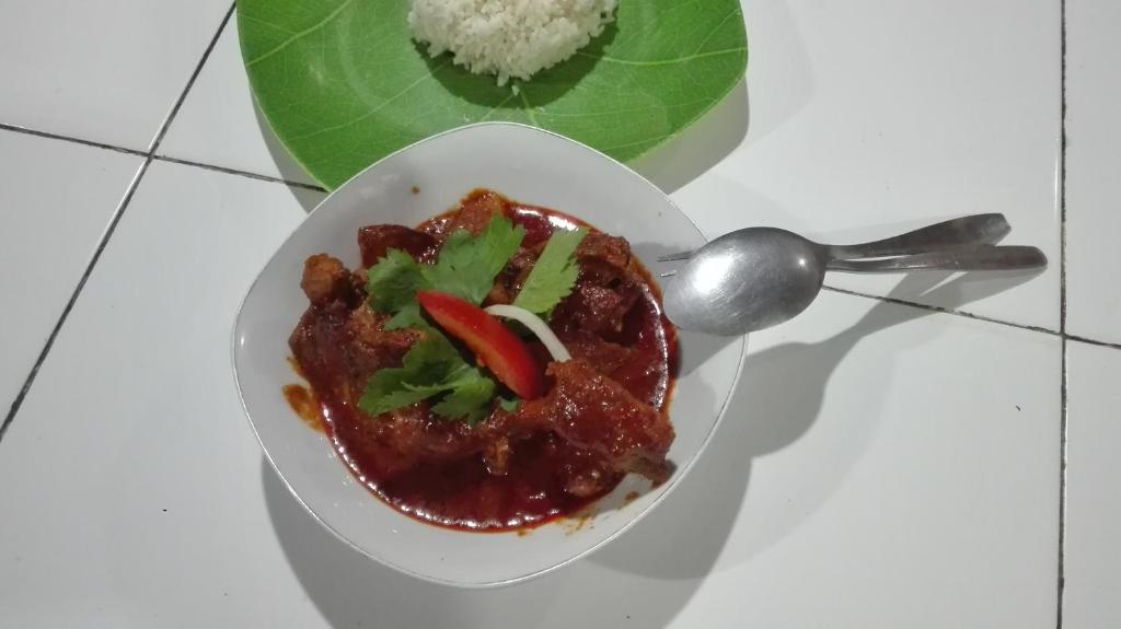 Nourriture et boissons