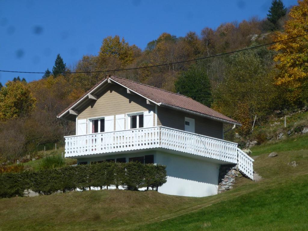 La Bresse Hautes Vosges Chalet Le Podent - 5