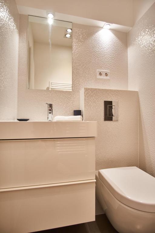 Alpha Residence photo