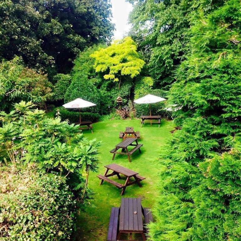 The Red Lion Inn & Restaurant photo