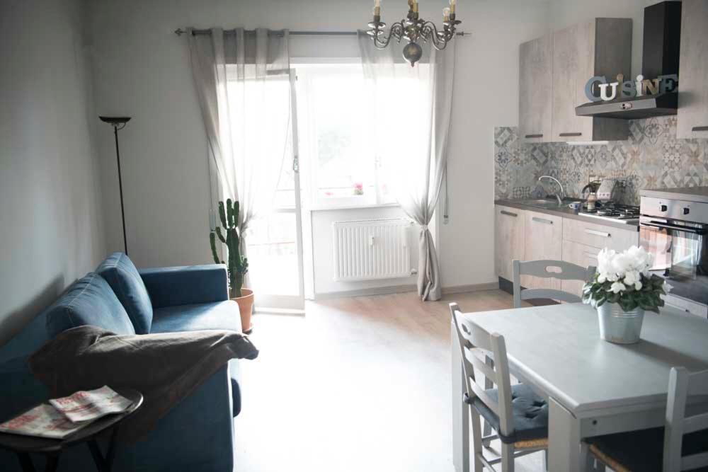 Green view apartment - 2