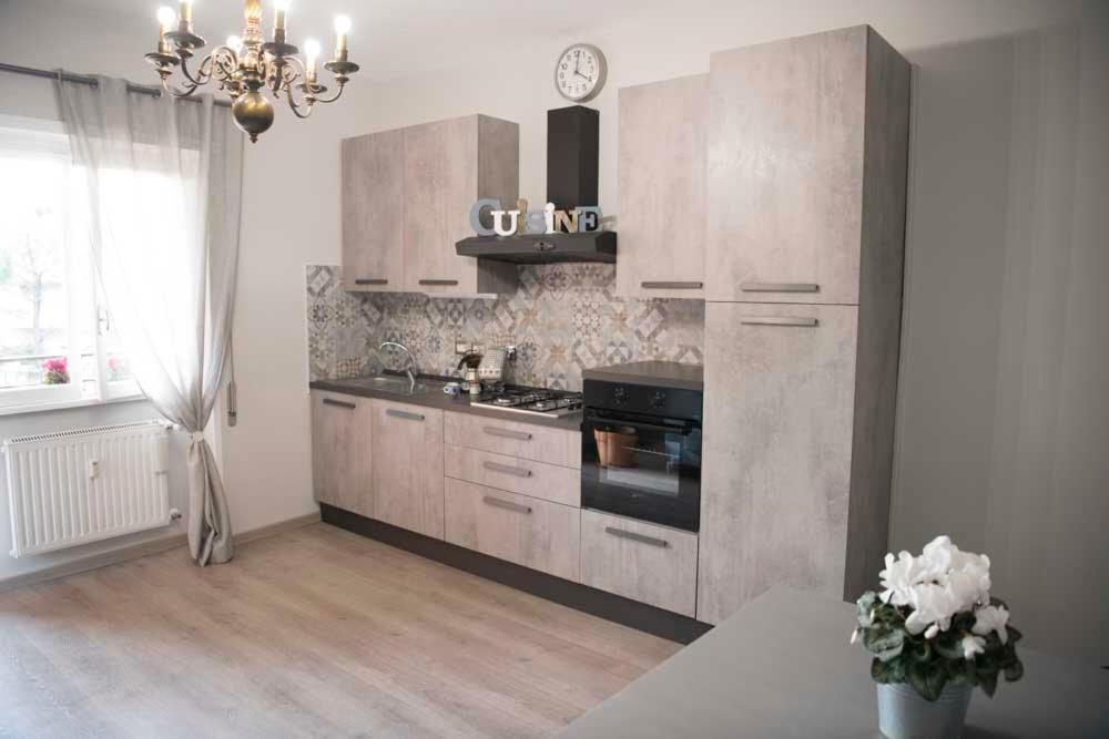 Green view apartment - 4
