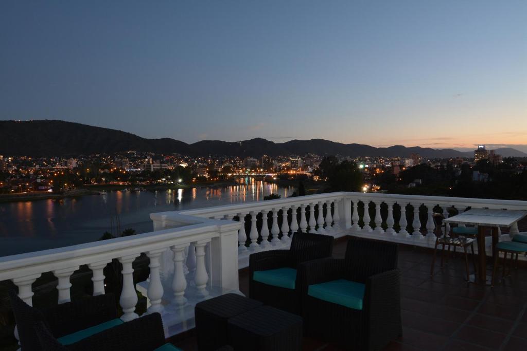 Hipocampus Resort & Spa