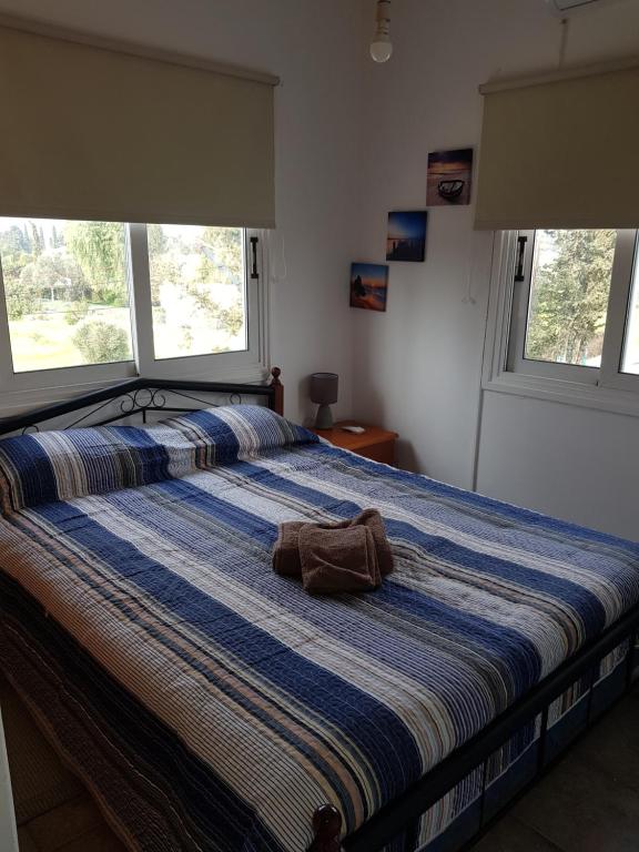 Strovolos rooms Studios — Hotel in Strovolos