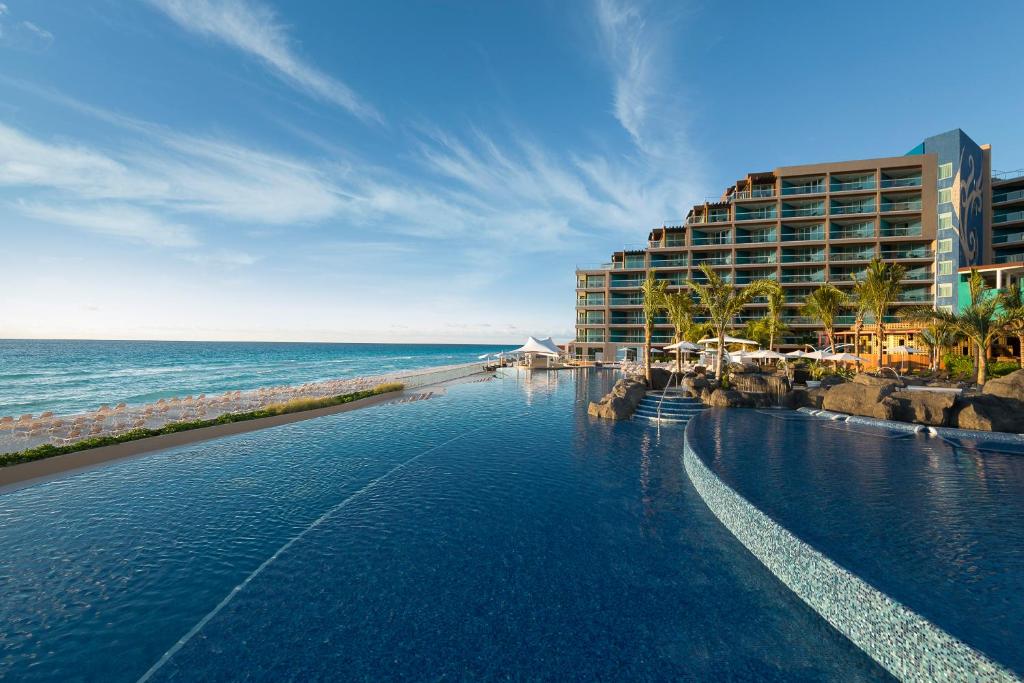 Hard Rock Hotel Cancun - All Inclusive Photo 13