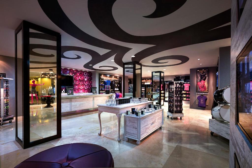 Hard Rock Hotel Cancun - All Inclusive Photo 14