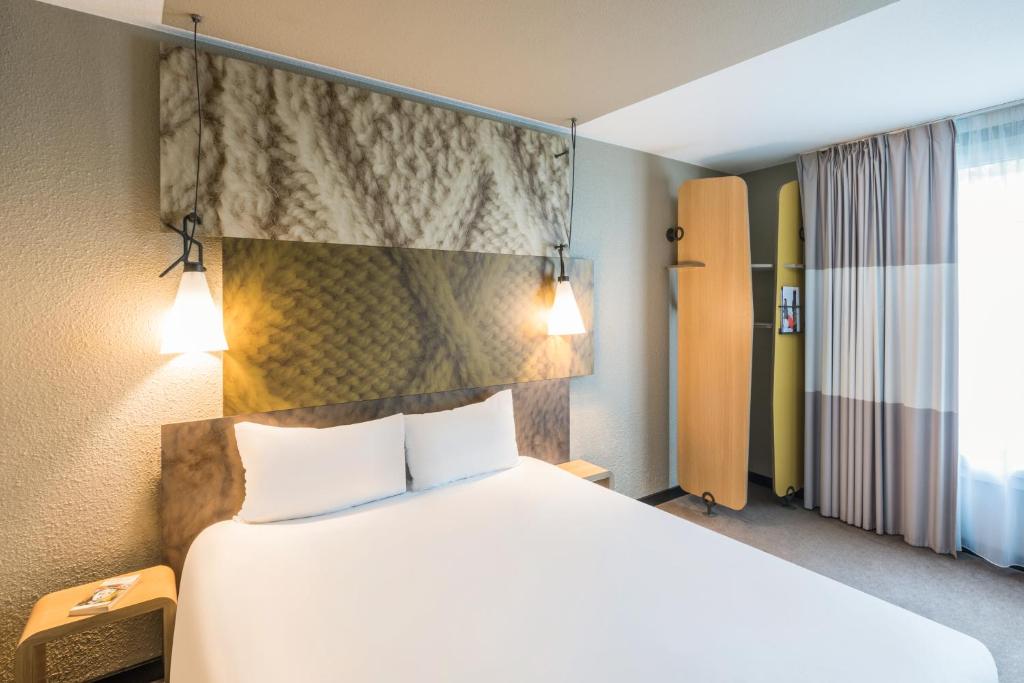 บริการและสิ่งอำนวยความสะดวก