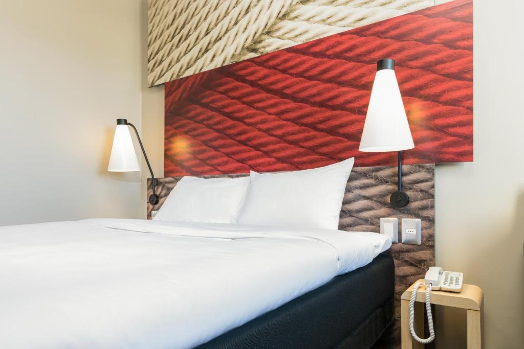 บริการและสิ่งอำนวยความสะดวก