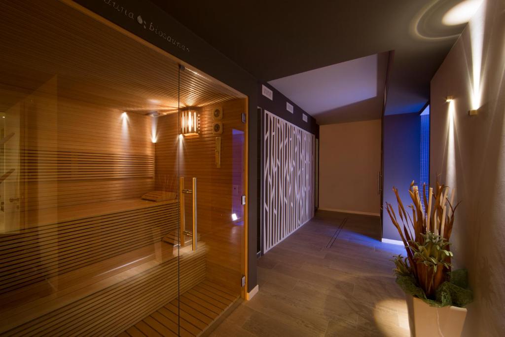 Hotel Diamante - 4