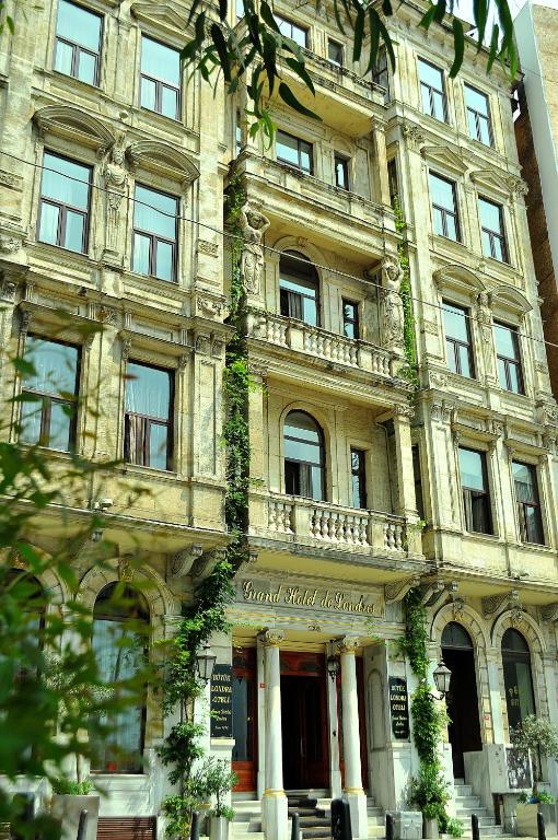 Grand Hotel de Londres - Special Category photo