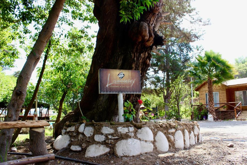 Cabanas Licanantay — Hotel in Vallenar
