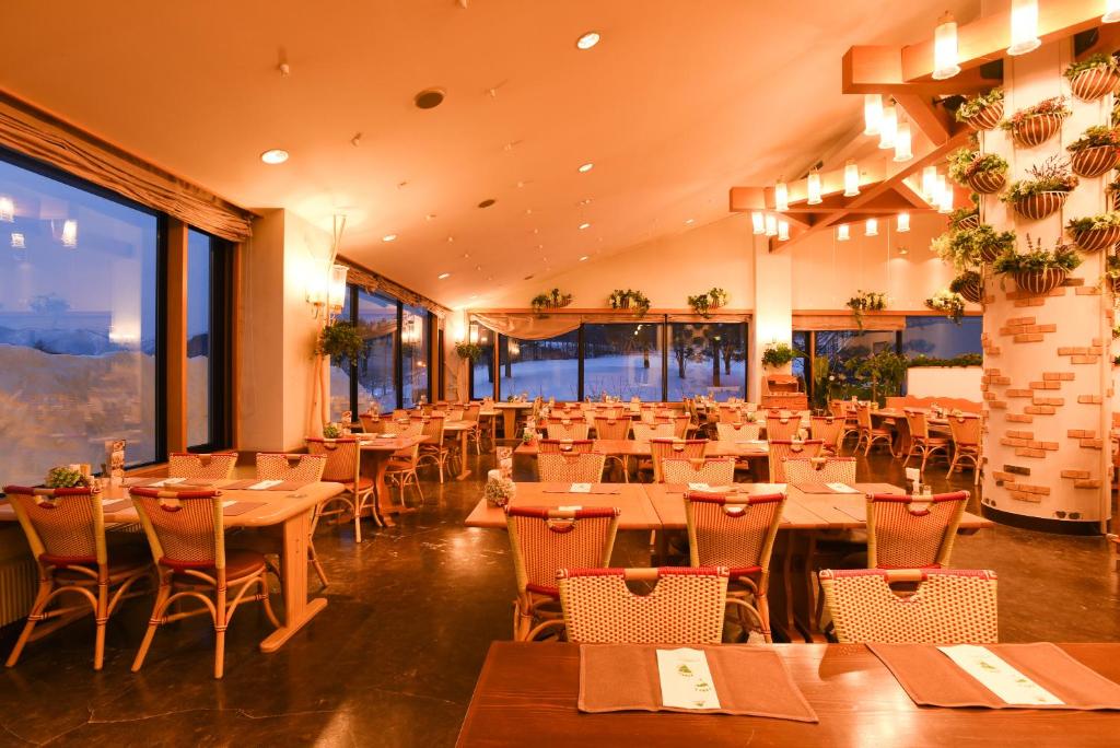 사호로 리조트 호텔 호텔 이미지 1