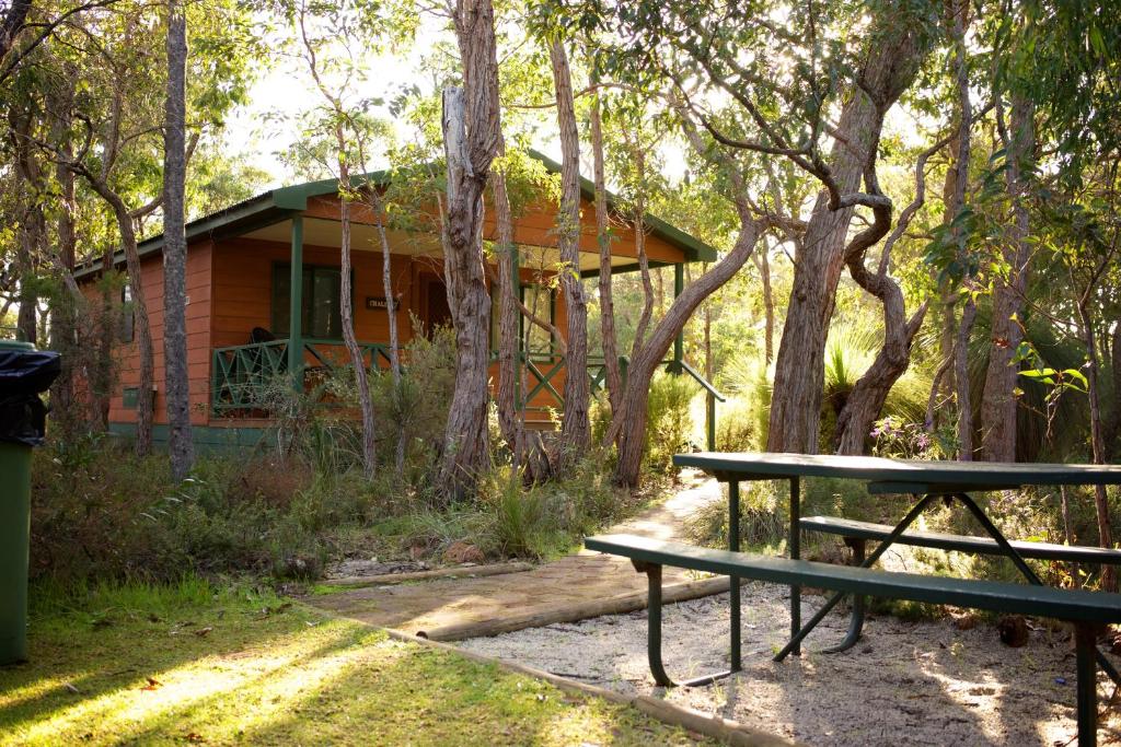 Gracetown Caravan Park photo