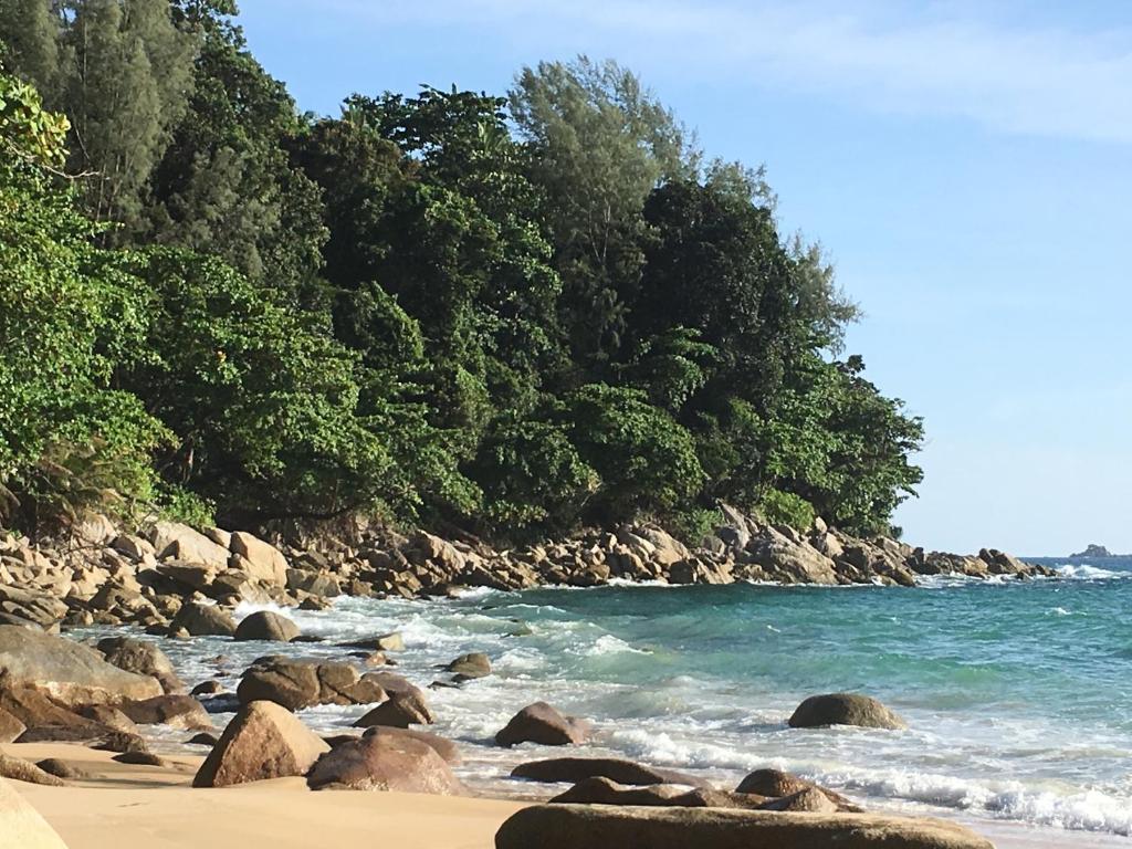 Surin villa photo