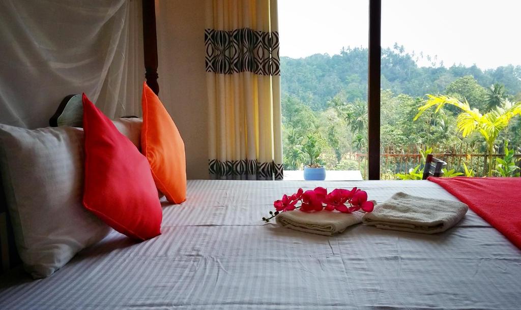 Villa Kaetana Lanka Unawatuna — Hotel in Unawatuna