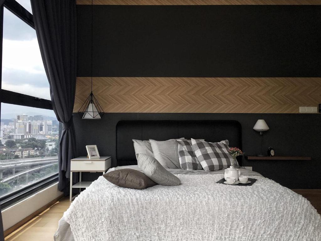 Pinnacle Tower Johor Bahru