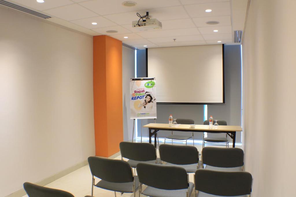 Meeting room / ballrooms