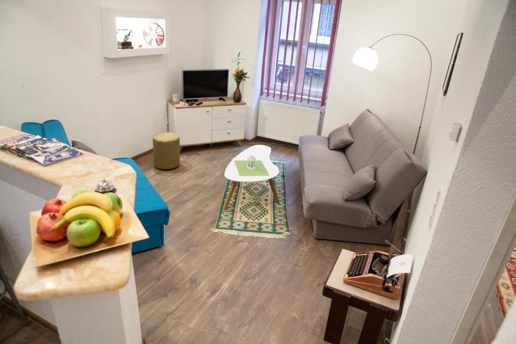 Apartment Sarajevo Center - 5