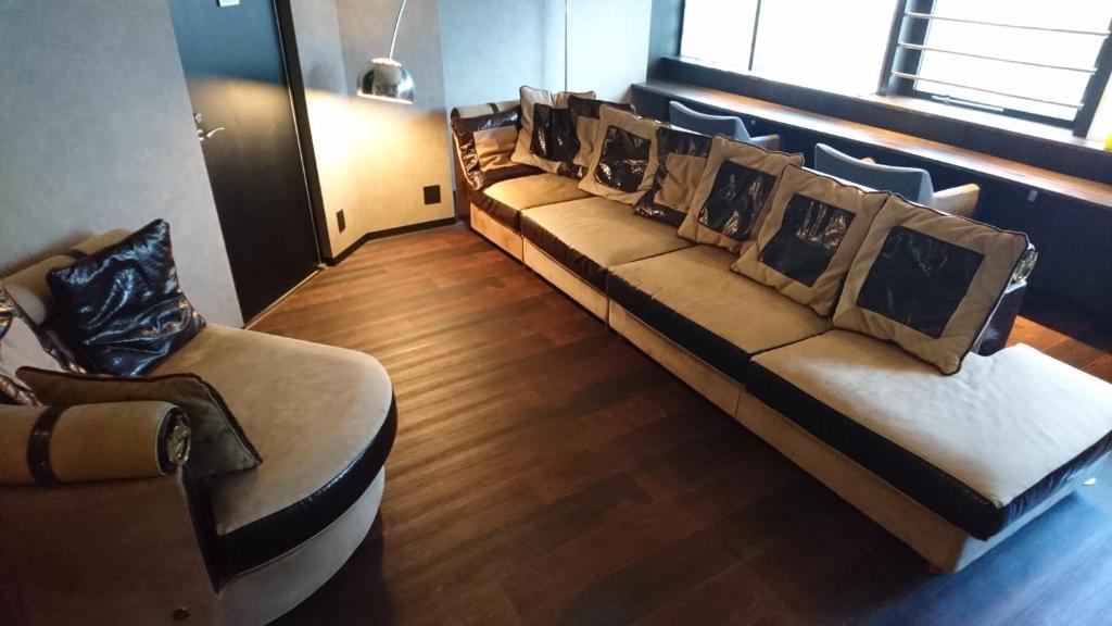 R&Run Kyoto Serviced Apartment & Suites photo
