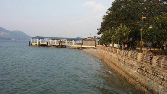 Noble House Lumut photo