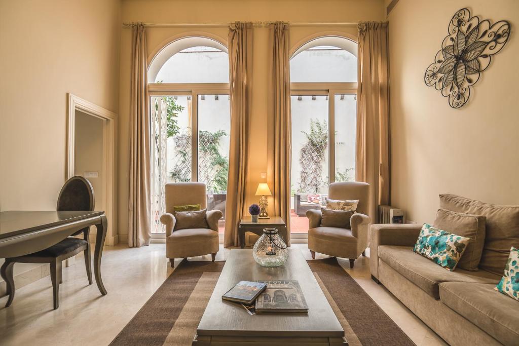 Puerta Principe Luxury Apartments - 3