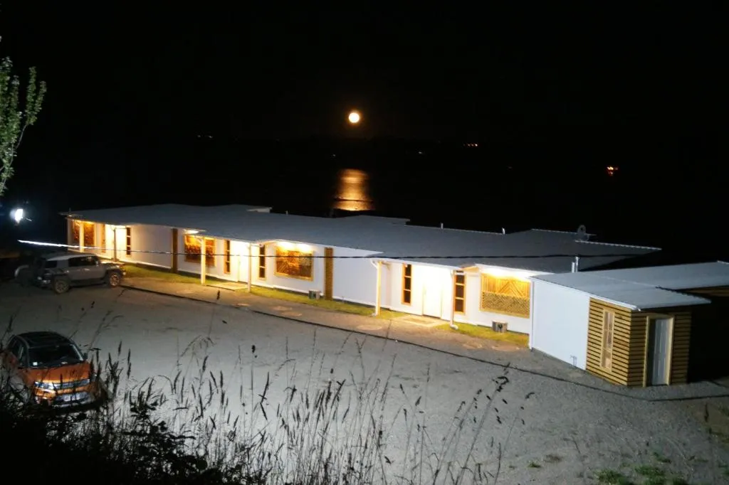 Mangata Hotel Low Cost, hotel in Castro