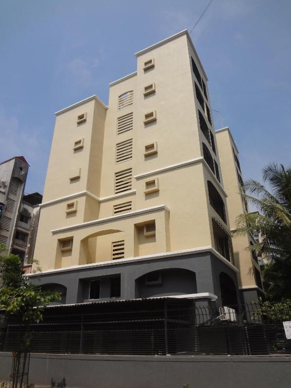 GCC Sonal Apartments — Hotel in Mumbai