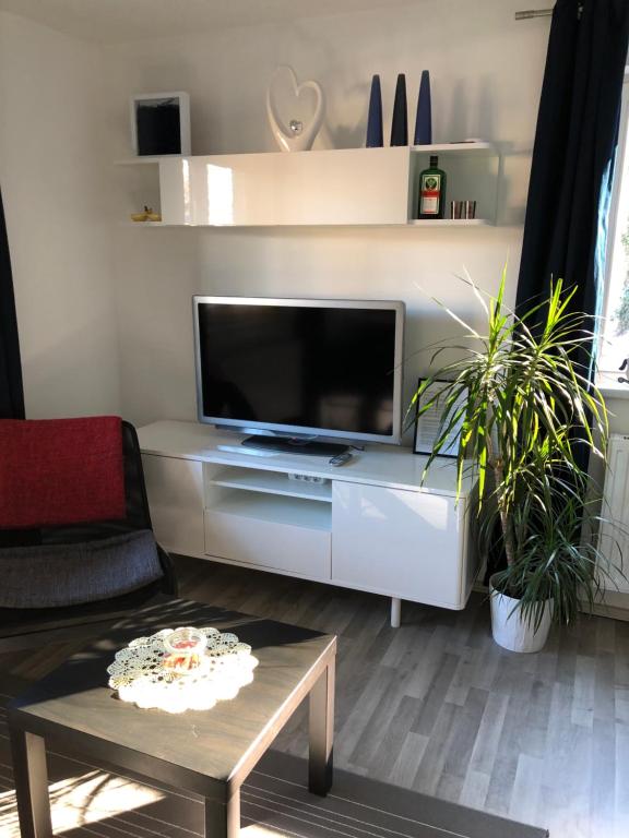 Apartment Gisi - 3