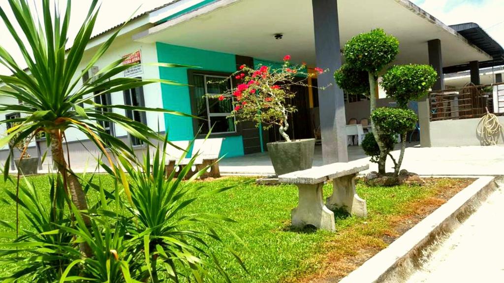Taiping Homestay Husna Afina photo