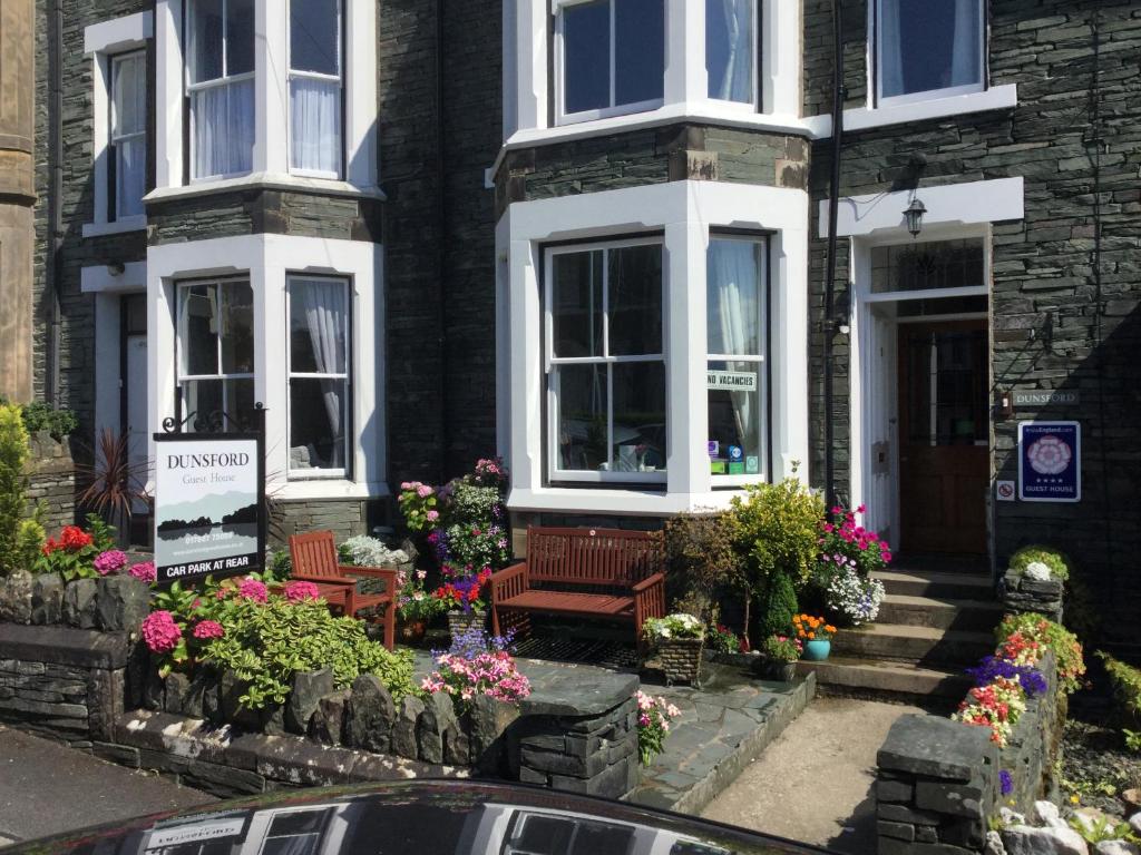 Dunsford Guest House, Keswick
